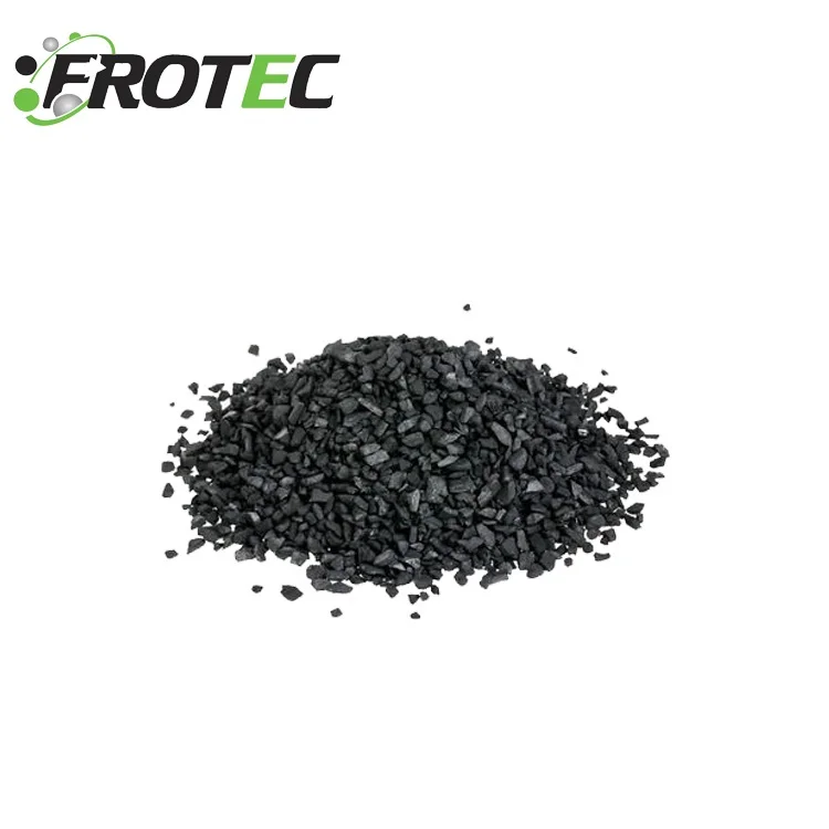 Water Treatment Anthracite Coal Powder / Coconut Shell Wood Powder Activated Carbon