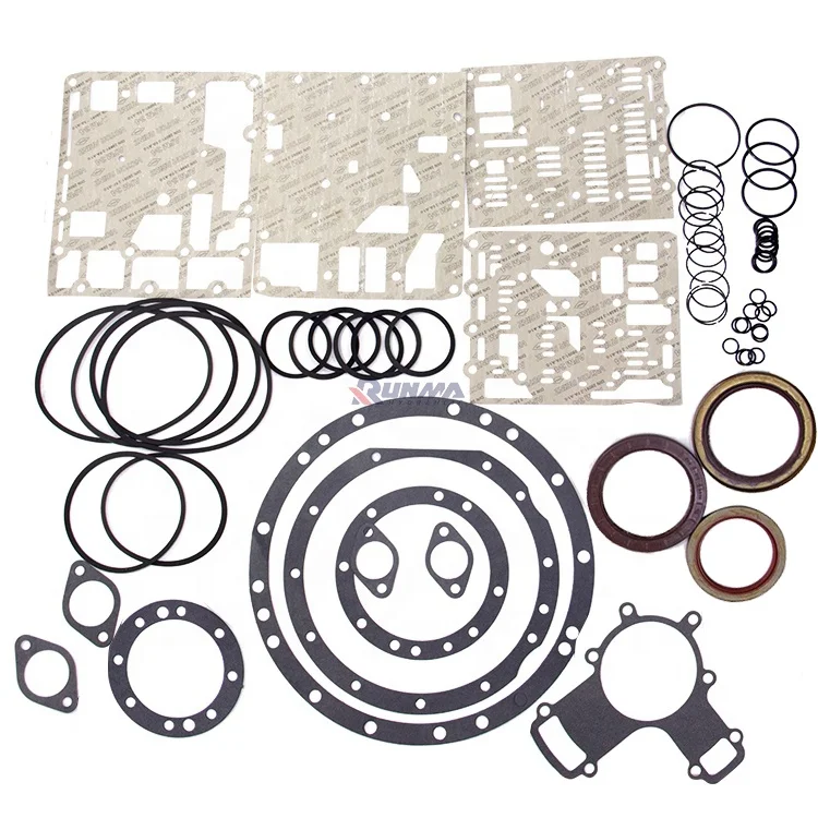 RUNMA YJ315S B00508+ZL20-030040-63 428 spare parts gear repair kit for wheel loader