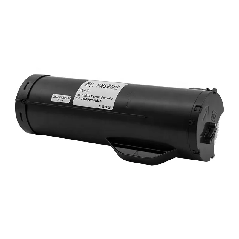 FULUXIANG совместимый с M455df P455d тонер-картридж для копировального аппарата Fuji DocuPrint M455df/P455d серии лазерного