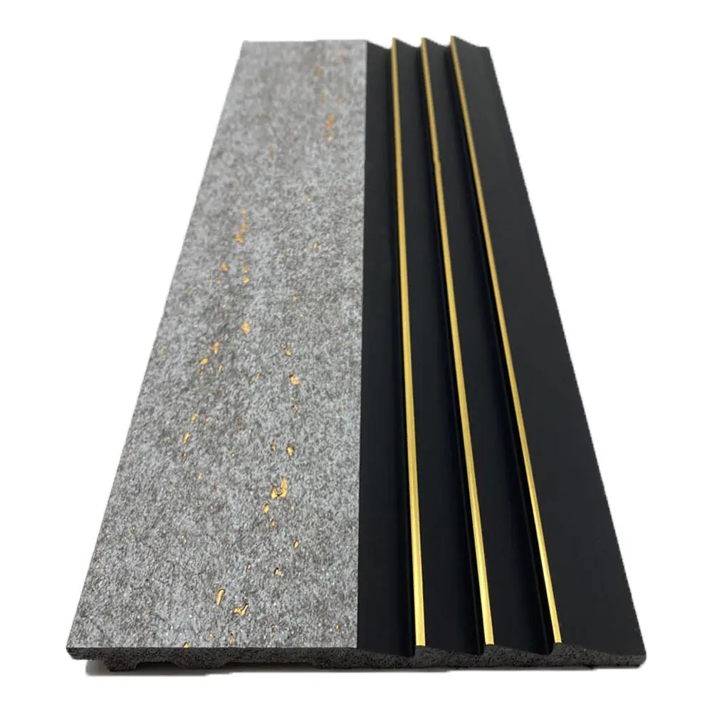 Longtime Longtime Home Decoration Plastic bathroom wood panels wall decor Laminated PS Panel PS Wall Panel