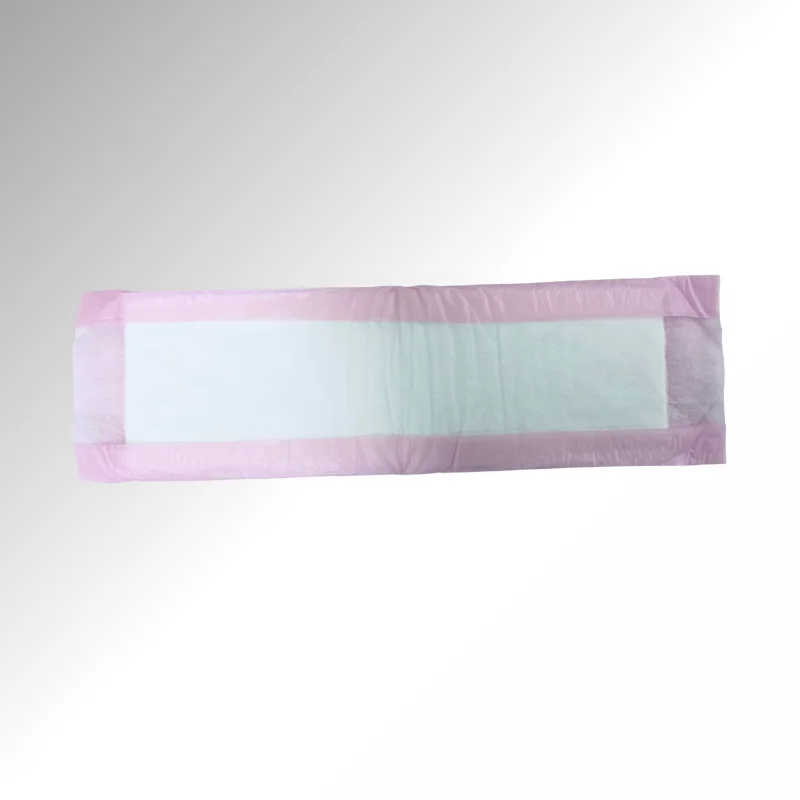 Apositos higienicos de proteccion adulta talla unica