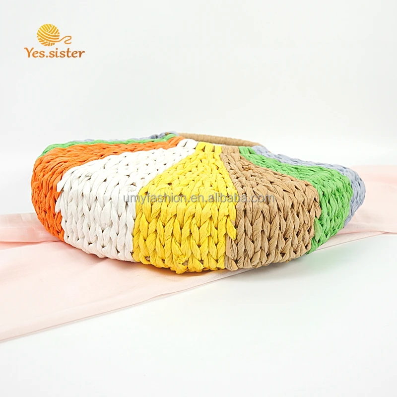 SG107151 straw bag12