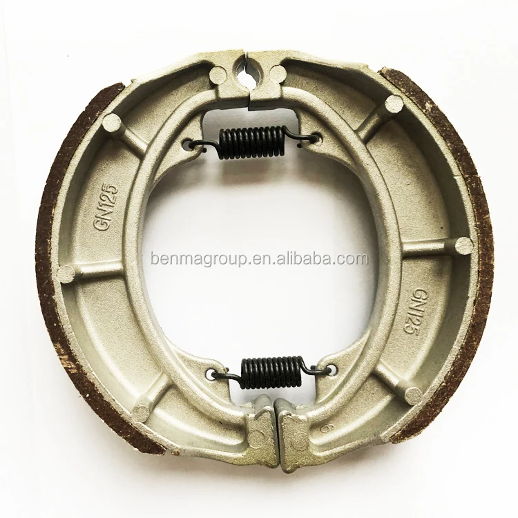 
OEM quality Chongqing motorcycle parts 125cc GN125 motorcycle spare parts 