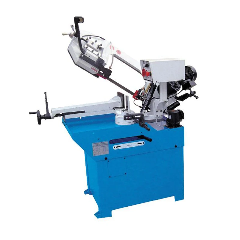 Bs-460G Metal Cutting Band Saw Machine 1.5/2.2Kw Vertical Metal Cutting Band Saw