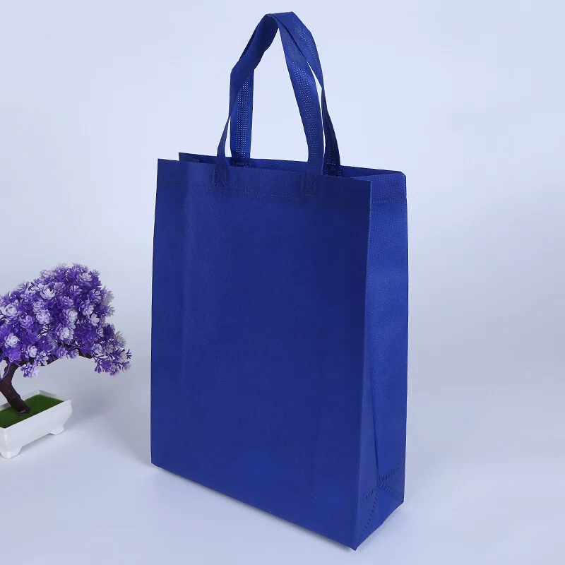 Custom Full Color Reusable Non Woven Pp Laminated Tnt Wine Bulk 4 6 Bottles Carrier Shop Tote Recycled Nonwoven Eco Shopping Bag