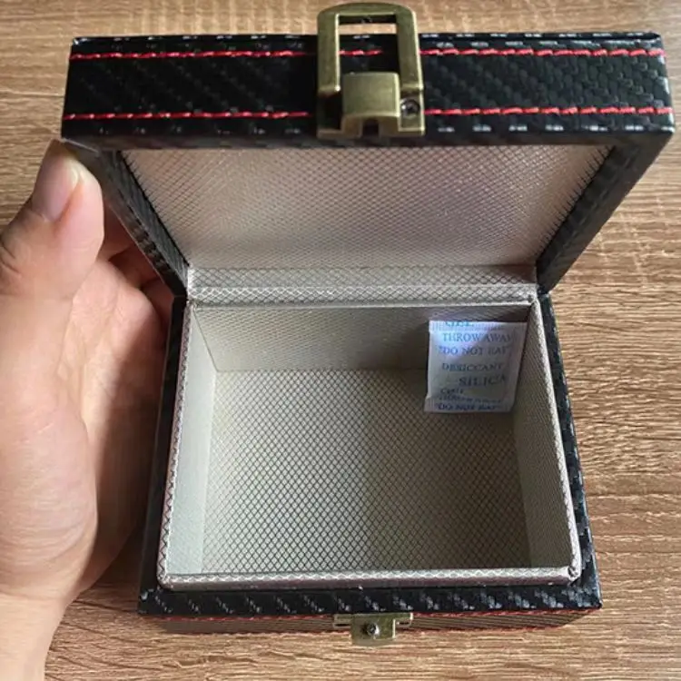 Anti-Theft Phones Privacy Protection Box Keyless Entry Car Key Faraday Box