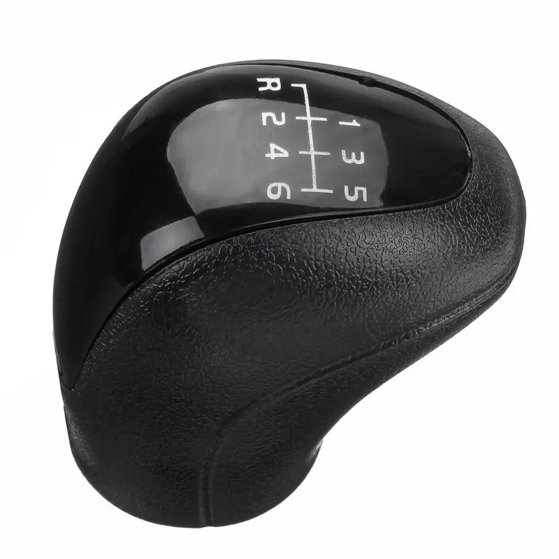 6 Speed Gear Stick Shift Knob For Mercedes Benz Vito Viano Sprinter W639