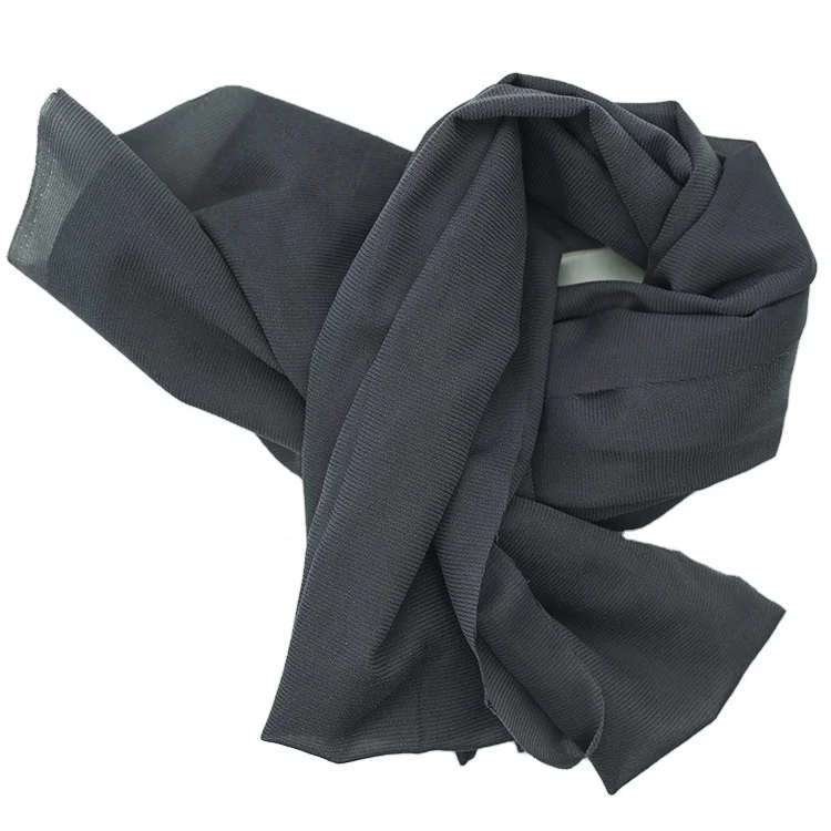 Simple polyester interlining woven thin adhesive clothing suit interlining