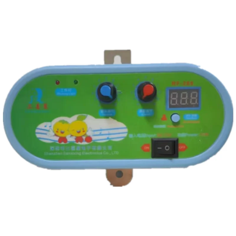 Детский гамак детская колыбель электронный контроллер