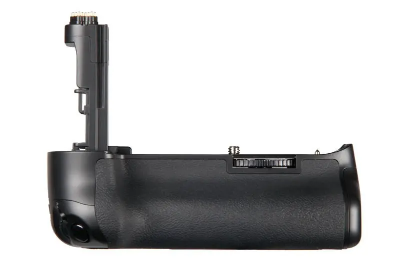 Профессиональный производитель Китай Travor Батарейная ручка BG-1J для Canon 5D Mark III камера