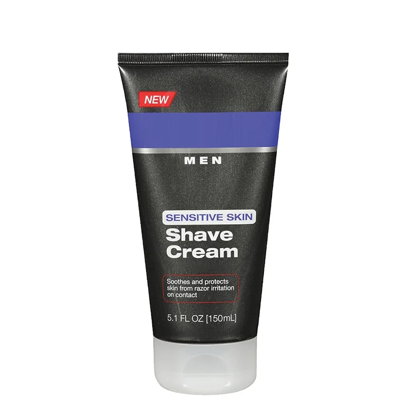 
Mens Bulk Naturals Shaving Cream For Hydrating And Soothing Shaving Foam Hot Sell Shaving Cream 