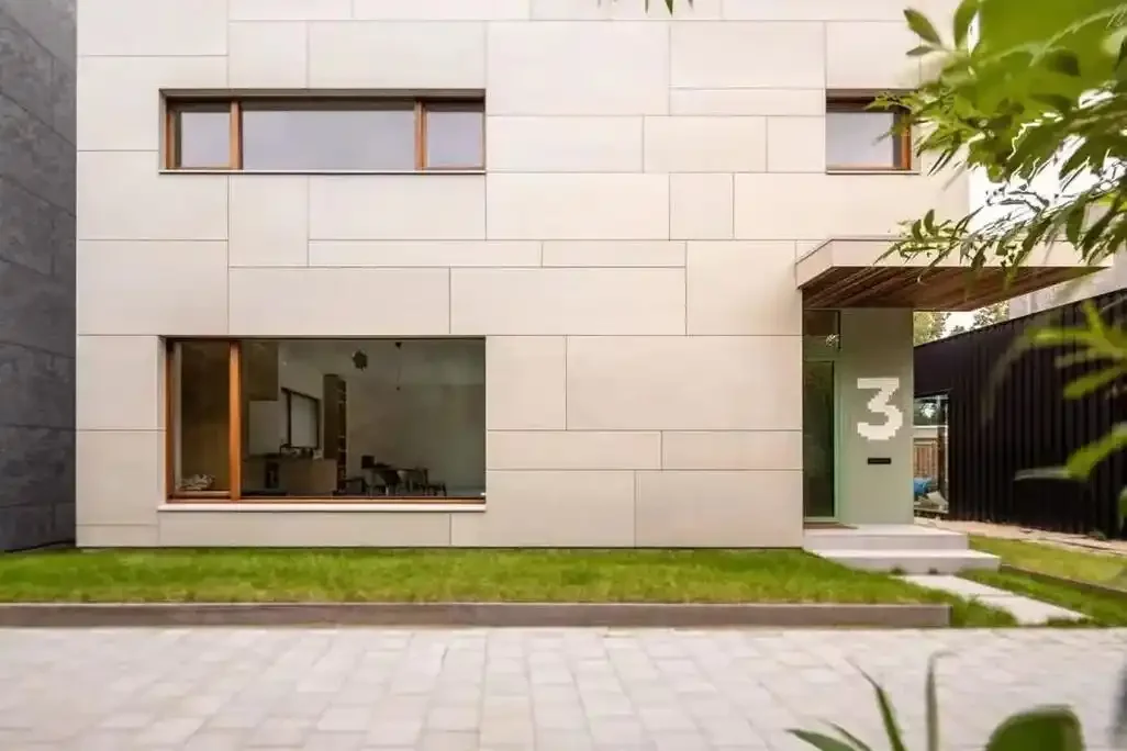 Non-asbestos Fiber Cement Sheet Wall Board Non Asbestos Slab