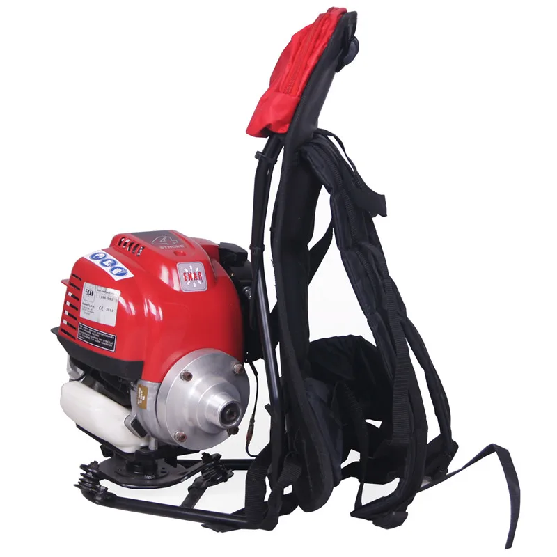 1.5HP concrete vibrator 4 stroke gasoline engine