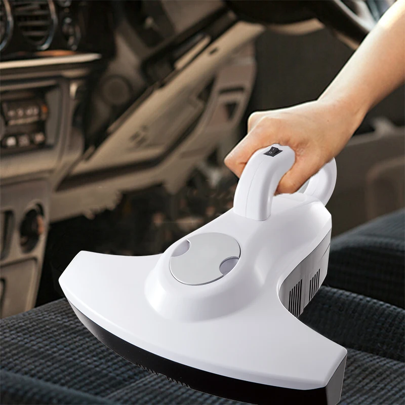 HYLA supplier Strong Suction Household Portable Handheld Dual Use Mini Vacuum Cleaner