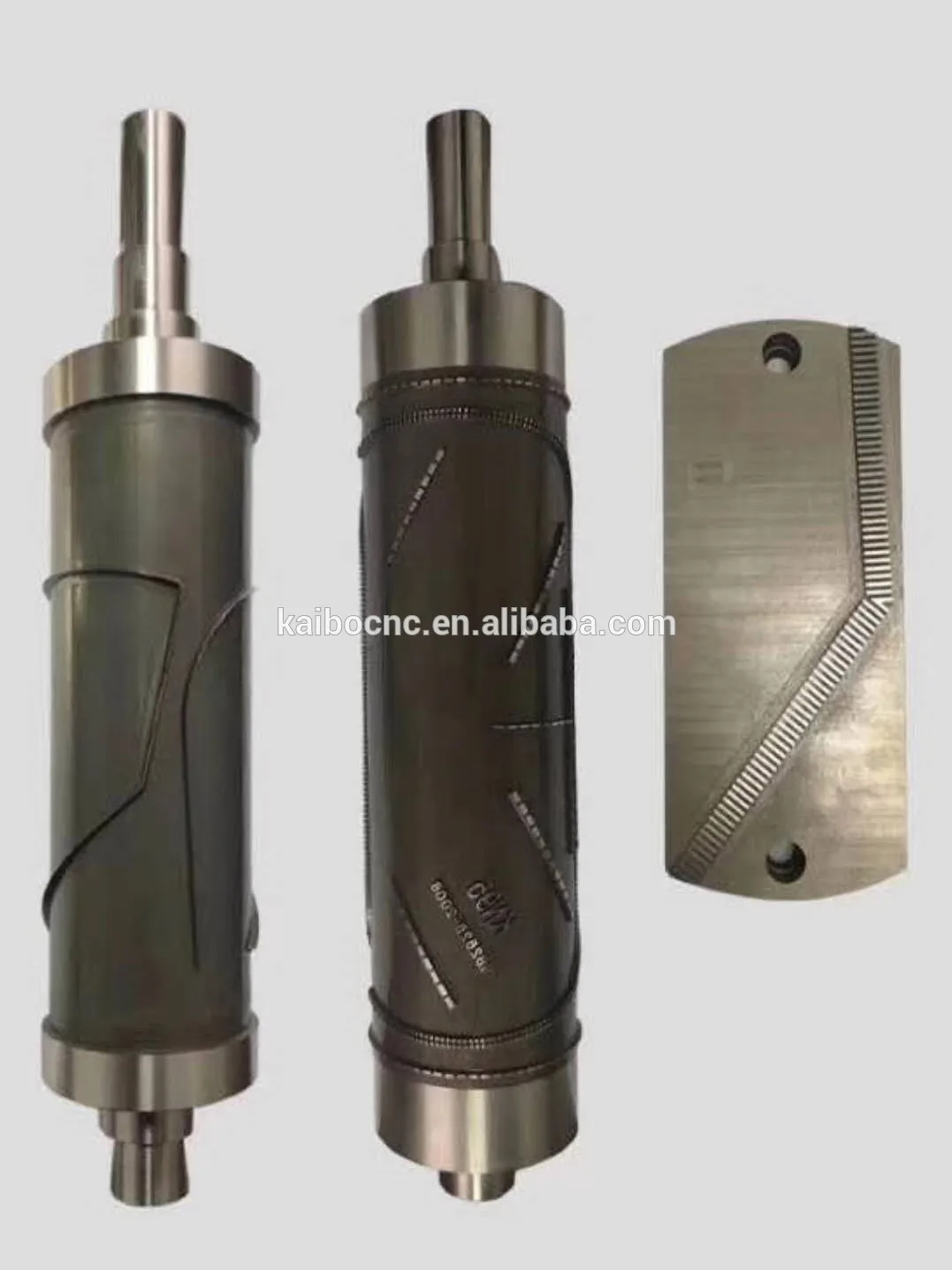 embossing roller for mask machine