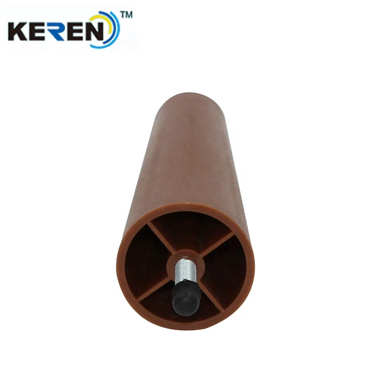 High Quality Feet Plastic Leg Sofa Protector Leg Acrylic Sofa Plastic Furniture Legs For Bulk