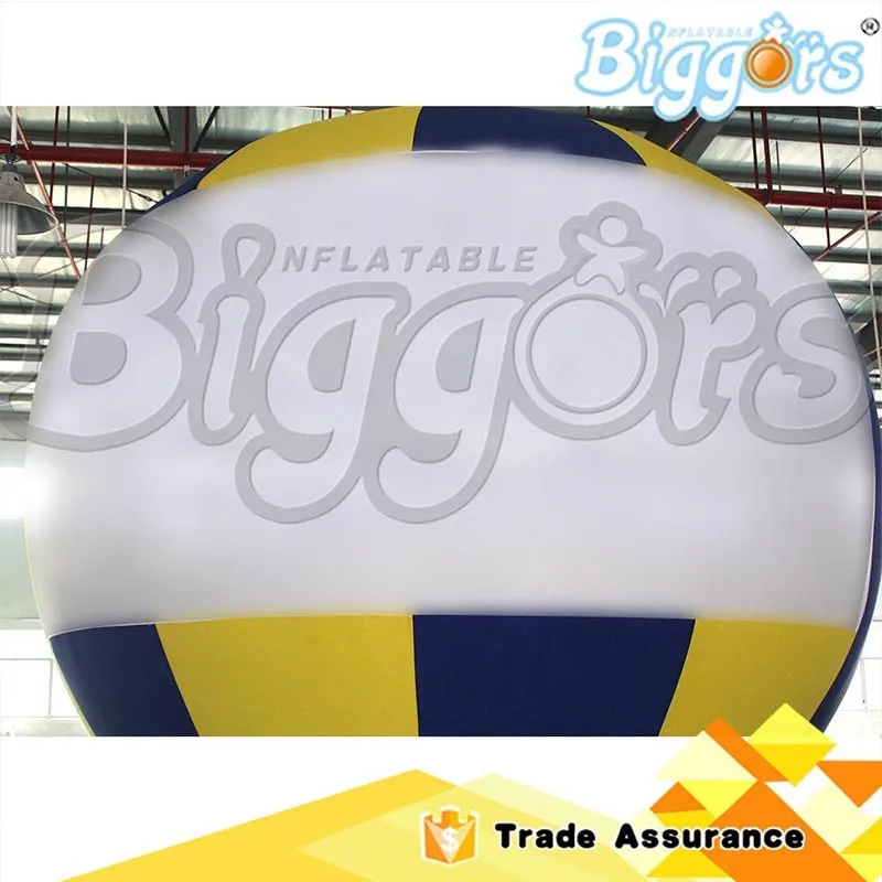  Лидер продаж надувной воздушный шар рекламный наземный для продажи