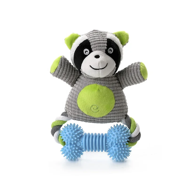 
Dog toys interactive,Dog squeaky plush toys with sound chips OEM 