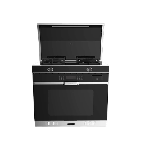 
High Quality Gas Cooktop Stove Standing Gas Cooker for Home or Restaurant 