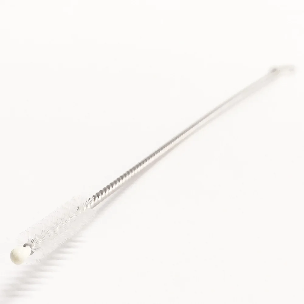 Щетка для очистки трахеостомы