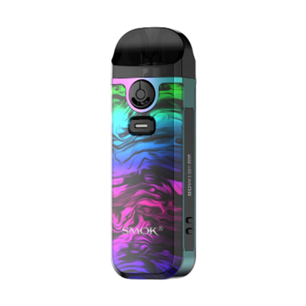 
Official Authority SMOK Novo 4 25W Pod Kit 800mAh 