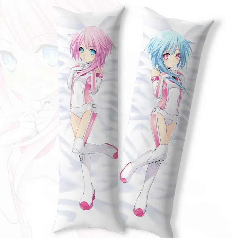 Декоративные Индивидуальные наволочки для подушки Kawaii Otaku японское аниме подушка для обнимания дакимакура