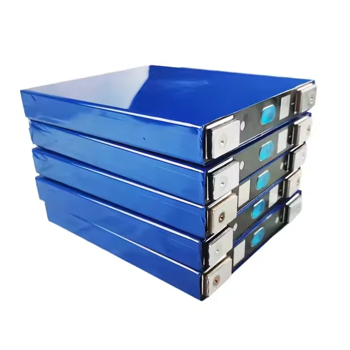 3C EV LF105 105Ah 3.2V 100ah 200ah Prismatic LiFePO4 Battery Cell for Electric Wheelchairs Cheap Price with Screw-ion Terminal