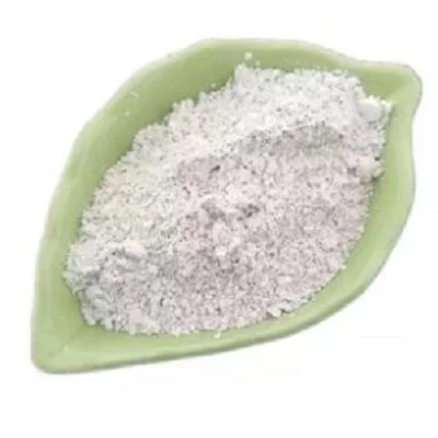 China Supply Calcium Sulfate Whisker Wear-Resistant Filler Friction Material Flame Retardant Brake Pad
