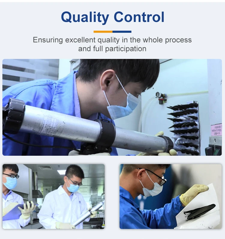 1-component Windshield Easy Extrude Polyurethane Adhesive Sealant Full Of Elasticity Auto Glass Pu Sealant 600ml