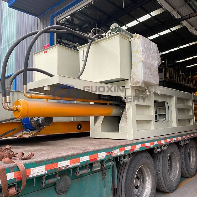 Municipal urban waste sorting equipment solid waste separator processing recycling machine msw sorting line