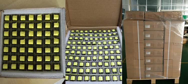 EE28 EE33 EE40 EE55 EEL25 Transformer ferrite core power transformer