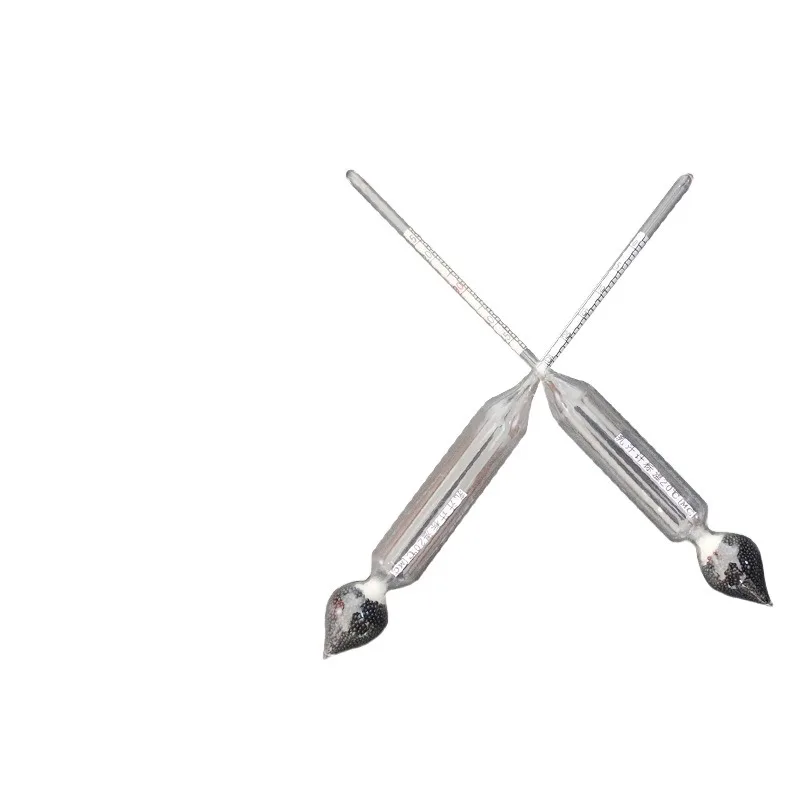 factory Glucose maltose solution concentration tester Liangpi flour paste densimeter 0-70 Tianlian 1.0-2.0 honey hydrometer