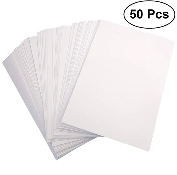 Bulk selling Adhesive Photo Paper Glossy  Inkjet Paper Sheet  A4 4x6 Glossy Photo Paper