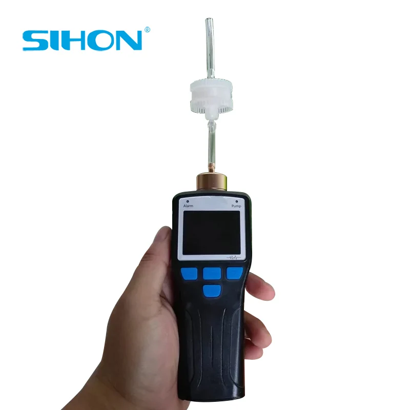 Dissolved Ozone Meter For Ozone Concentration Test Of Air Feeding