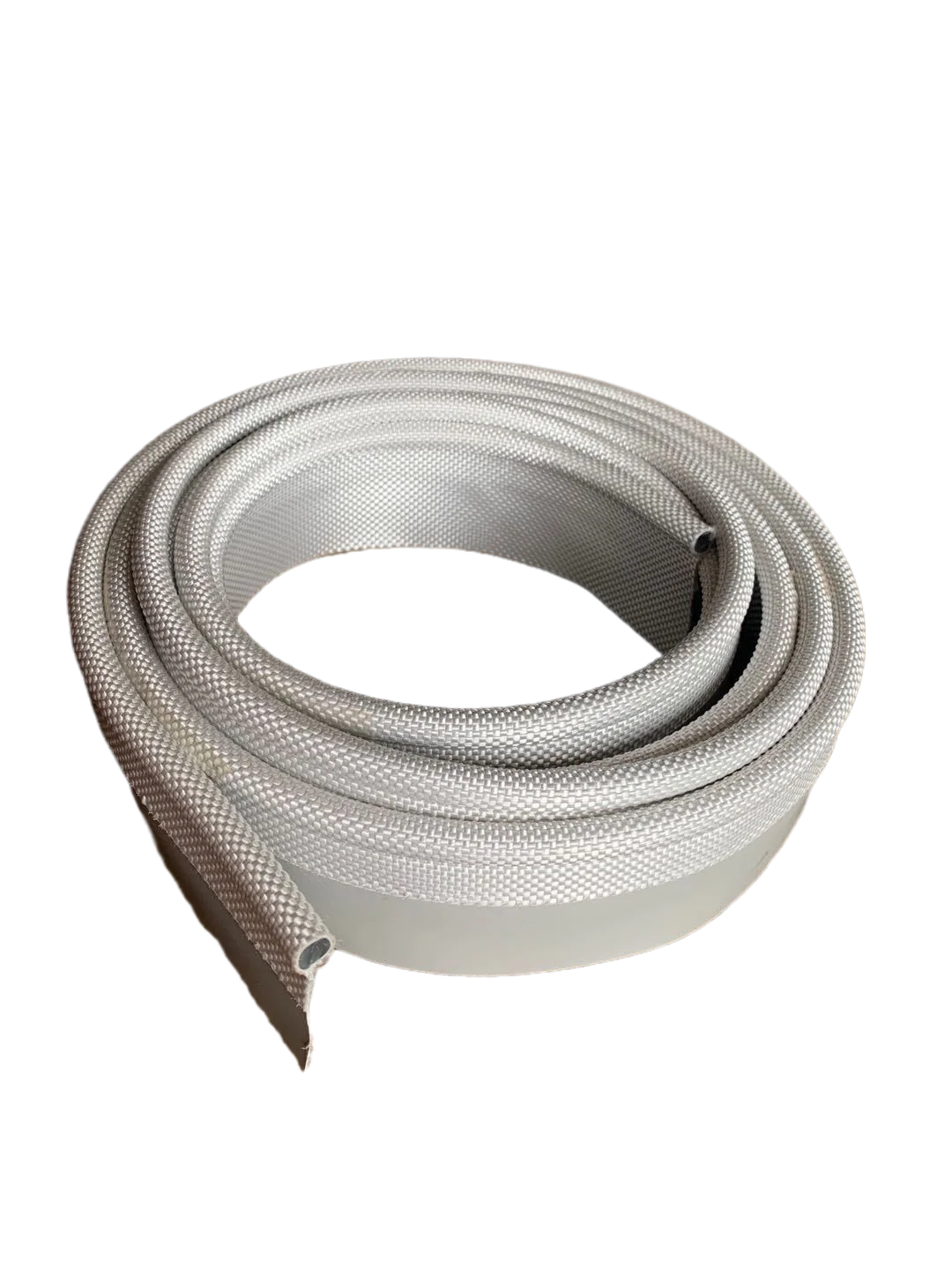 Hot Selling Single Double Flap  Diameter  Cord Rope Weld Keder  fabric double keder