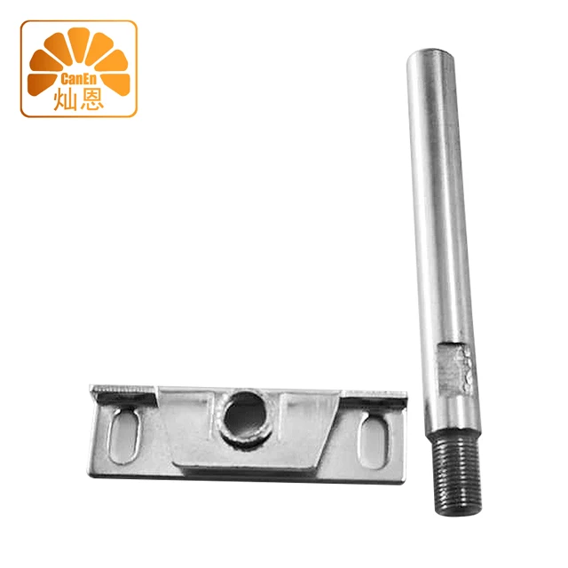 Customized Cabinet furniture connectors layer plate brackets T-shapedFloating Shelf Bracket wall fixed hardware layer plate pins