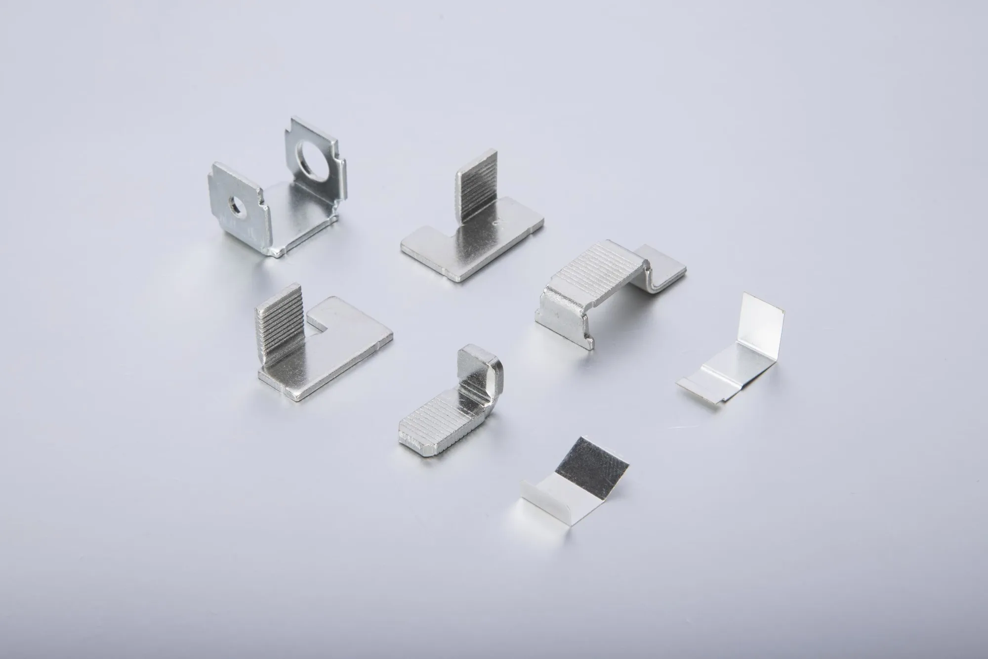 high quality miniature circuit breaker mechanical MCB SKD spare parts with OEM service used for C65 C45 C60 DZ47 DZ30 DZ47LE