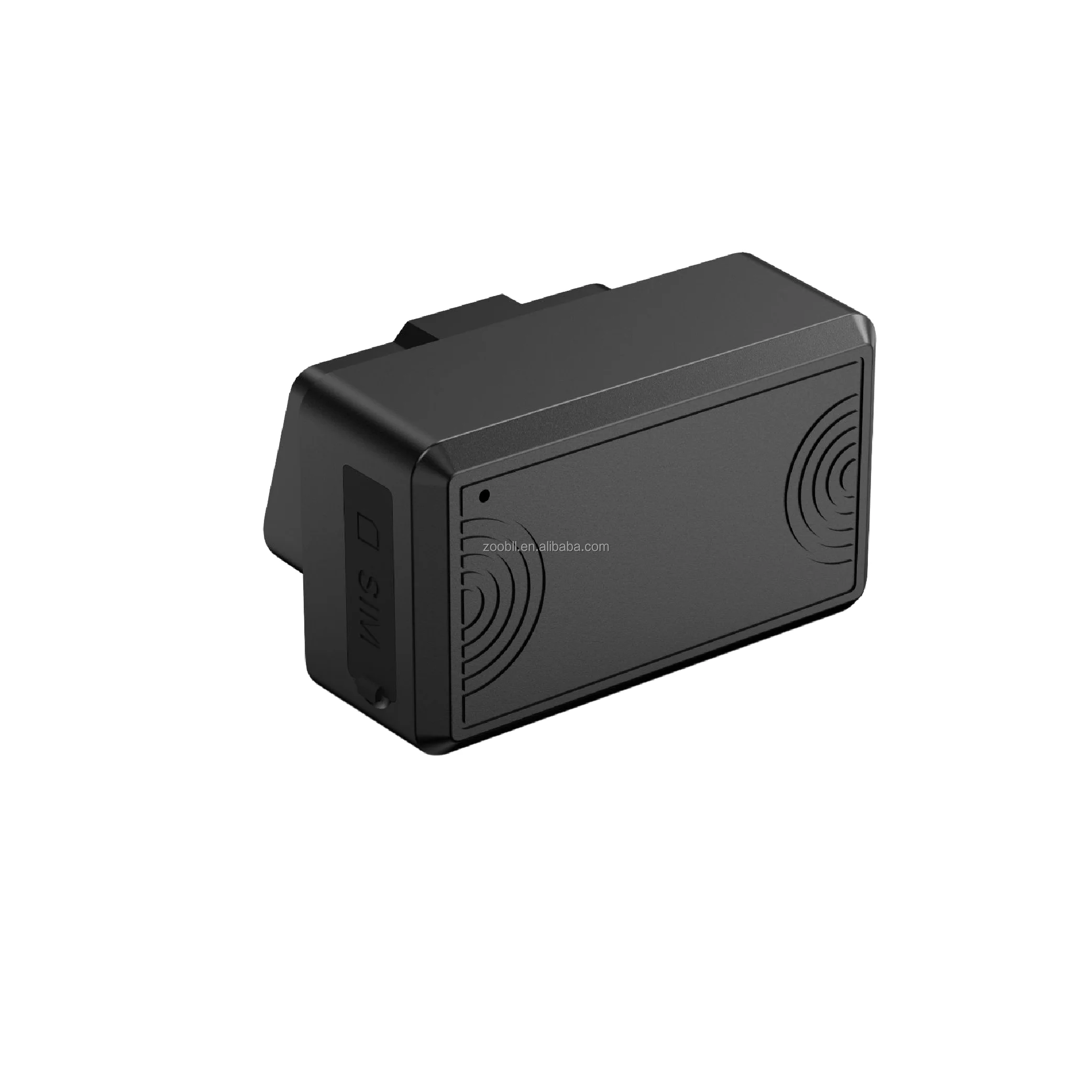 China Manufacturer 4g OBD Interface Vehicle GPS Tracker No Need To Install GPS Tracking System