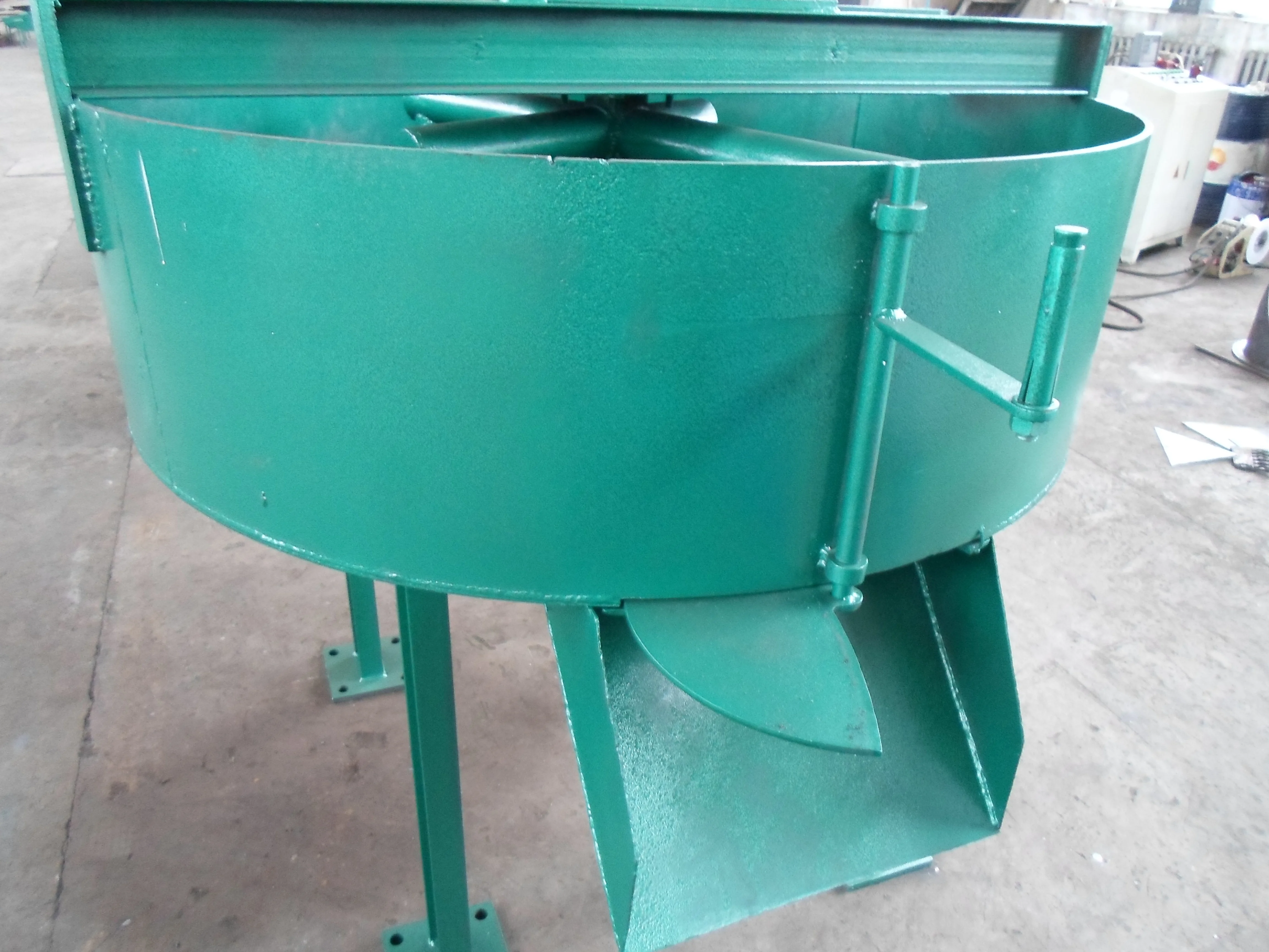 Настольный Миксер для органических удобрений оборудование смешивания