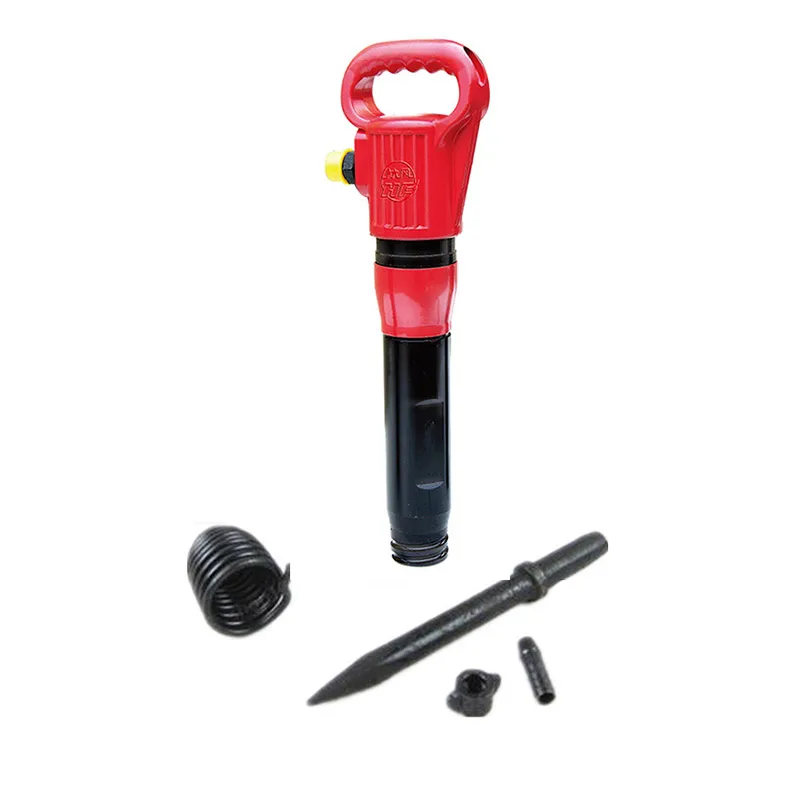 Kaishan Industrial Powerful Pneumatic Pick Mining Air Compressor Jack Hammer For Breaking Work