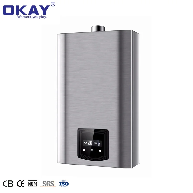 Высоковостребованные товары 110 вольт мгновенный мексиканский газовый цифровой водонагреватель термостат водонагреватель 110 вольт Мгновенный водонагреватель