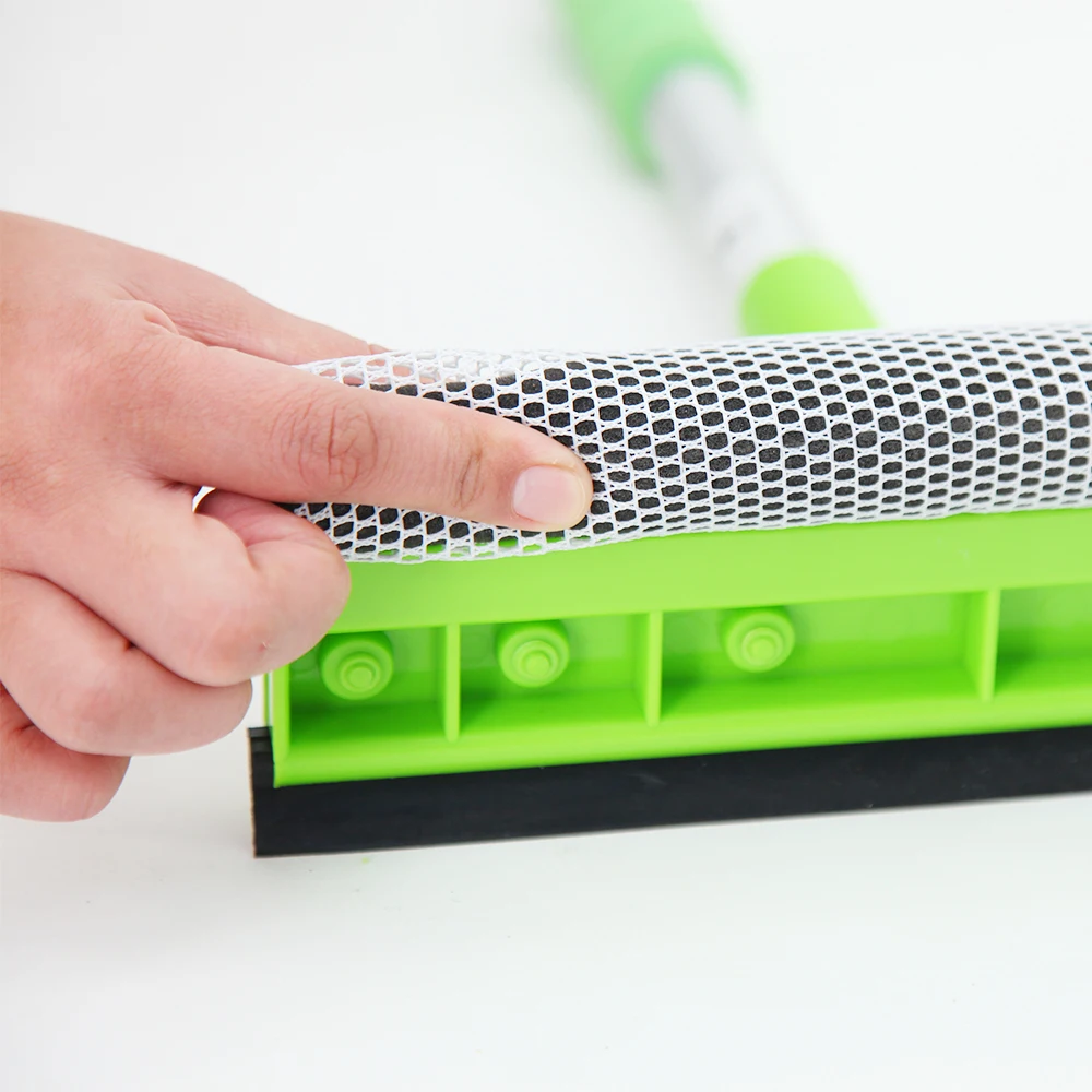 cup stabd and side mirror stainless steel ppf vinyl countertop telescopic floor grout scrub brush with squeegee 3 in