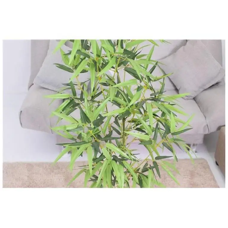 Artificial Plant With Pot Succulent Real Mini White Red Potted Topiary Outdoor High Quality Wholesale Dry New Fake Weed Plant