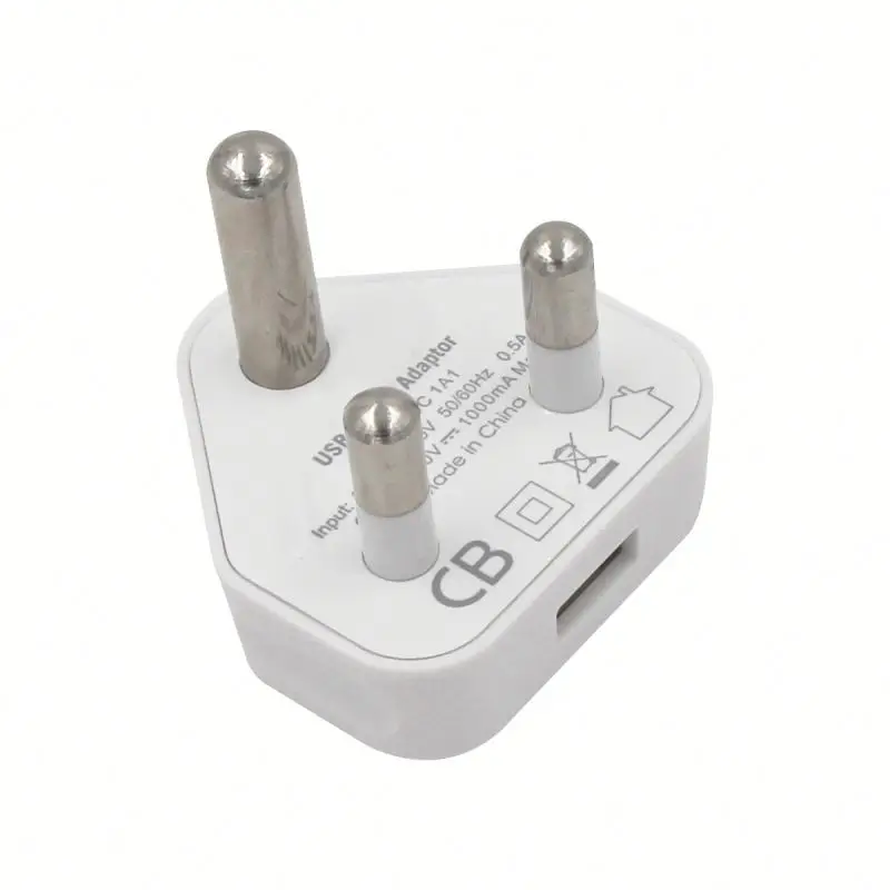 Высокое качество портативный Быстрый двойной порты и разъёмы Plug USB быстрый адаптер В 5 в стены зарядное устройство
