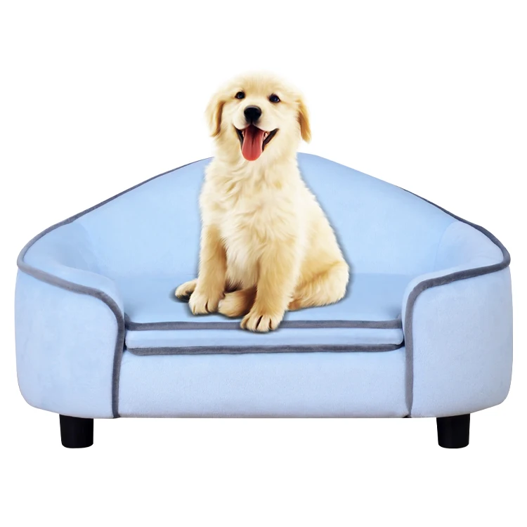 hot selling comfortable pet products dog sofa bed