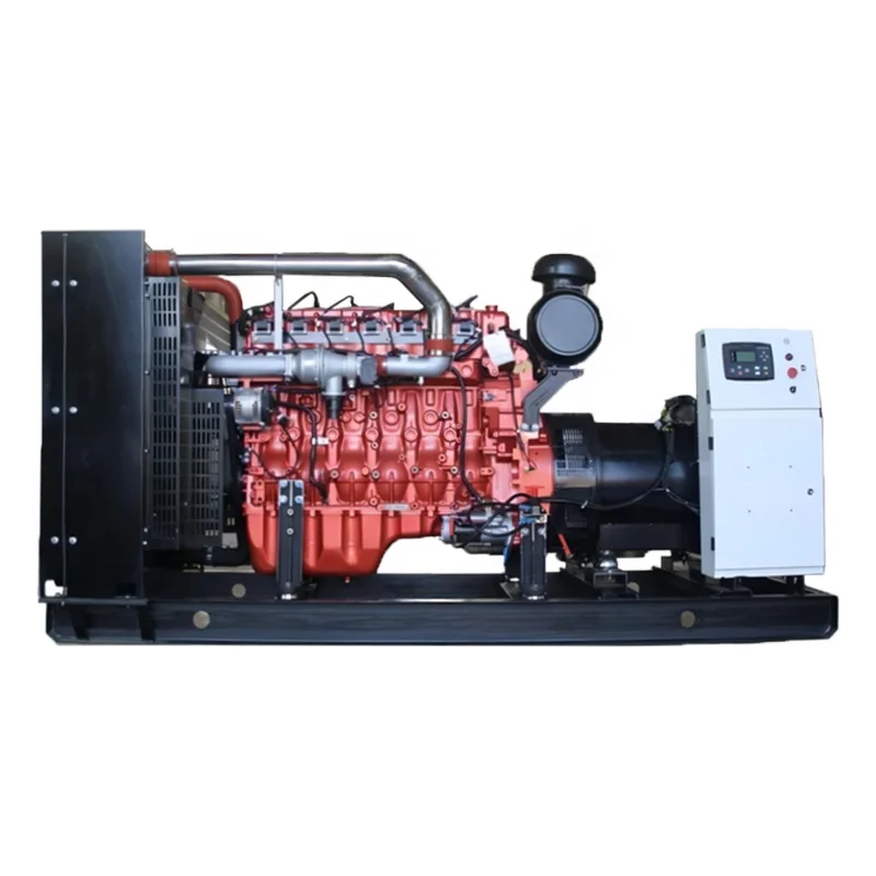 HOT SALES 30kw 37.5kva Best Silent Diesel Generator to lpg natural gas generator Conversion Kit Brand in China Price