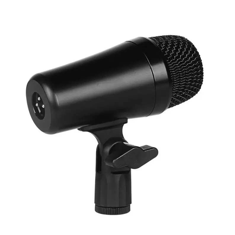 CX-500 Professional saxophone, wind instrument, violin wireless microphone