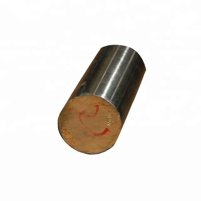 Холодный и горячекатаный квадратный Круглый стальной стержень из высокоуглеродистой