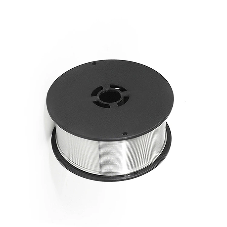 
Good quality Solder Wire welding wires Chinese 0.9mm/1mm/1.2mm/1.6mm/2mm Solid Core Solder Wire MIG 