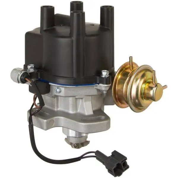 1902016120 Auto Car Ignition Distributor Suitable for Toyota 1902016120 19020-16120 1902016111 19020-16111